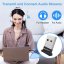 BT-51 USB Bluetooth 5.1 Mikro Dongle