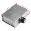 Regulátor otáček pro AC motory 220V, 10000W, 80A SCR