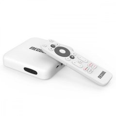 Mecool KM2 TV Box - Amlogic S905X2, 2GB RAM, 8GB Storage, Netflix HD