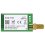 E32 LoRa DIP bezdrátový UART modul - UART modul - Pracovní frekvence: 868/900MHz, UART modul - Max výkon: 30dB