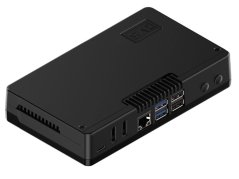 Argon ONE V5 Case pro Raspberry Pi 5