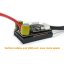 Regulátor VESC BLDC 100A - MTSPF60100
