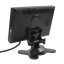 RGB-MD7M5 7" MP5 monitor do auta s multimediálním přehrávačem