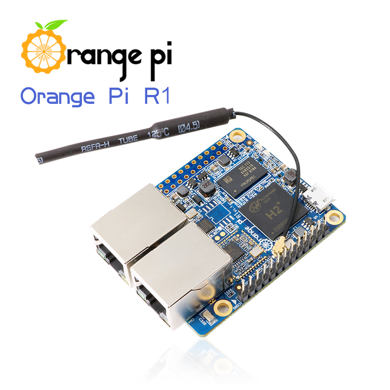 Orange Pi R1 H2+