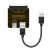 USB to SAS Easy Drive Cable