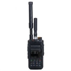H9LP Ultra-kompaktný ručný detektor dronov