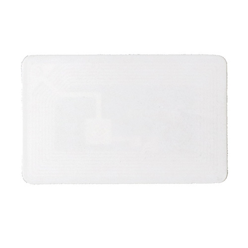 NFC Nálepka Tag NTAG213, 25x40mm, Anti-Metal, 144bytů