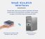 Nano N1041 J4125 Průmyslové Mini PC - Barebone, Fanless