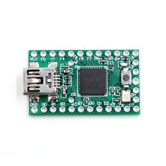 Teensy 2.0 USB Vývojová Deska