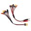 Battery Testing cable 5 in 1