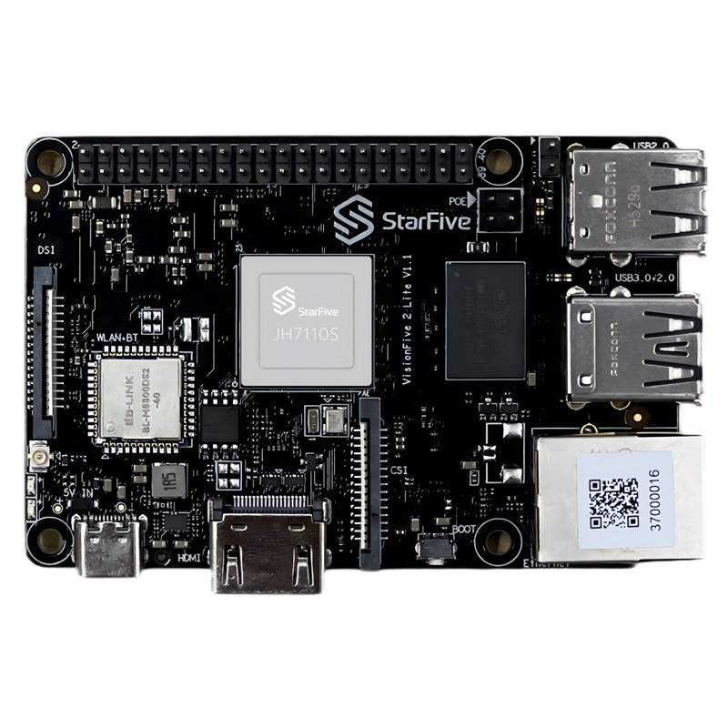 VisionFive 2 Lite