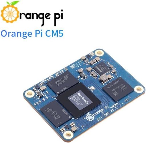 OrangePi CM5 Výpočetní Modul