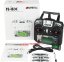 FlySky FS-I6 2.4GHz AFHDS Vysílač s Přijímačem iA6 - 6CH+