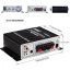 Hi-Fi zosilovač LP-2024A+ 2x20W