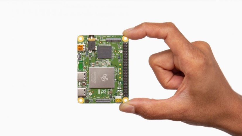 Google Coral Dev Board Mini