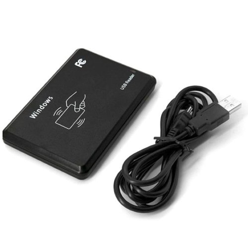 ProxHID! USB čtečka karet