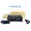 N1021 J4125 - Průmyslové Mini PC, Barebone, Fanless