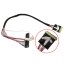 I-PEX20453 30Pin eDP Kabel, X-Typ pro Měření Displeje