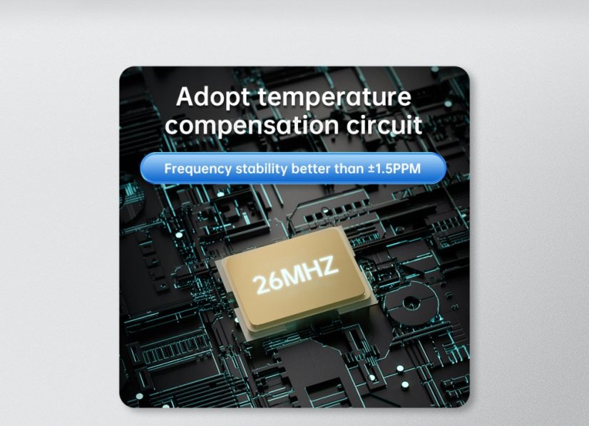 E610-DTU Wireless Station for Continuous Data Transmission
