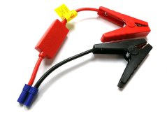 XT60 Replacement Cables for Jump Start Box