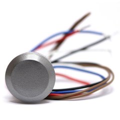 Mini vodotěsná čtečka RFID MN02-EM