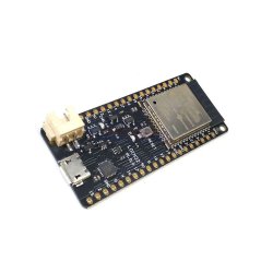 Lolin D1 ESP-WROOM-32 2.4GHz WiFi a BT vývojová deska