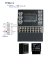 ASRock TPM 2.0 Modul - Model: TPM2-SLI LPC (14-1 pin)