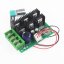 L0577-0802 PWM Regulátor Otáčok DC Motora 12-24V 20A