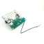 BR5050 10V-50V 50A PWM Obousměrný regulátor otáček pro DC motory