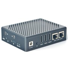 NanoPi Nanopc-T6 – Vysokovýkonný mini-router