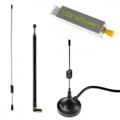 Nooelec NESDR SMArTee XTR SDR RTL Receiver Kit