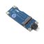 Adaptér USB 2.0 pro miniPCIe