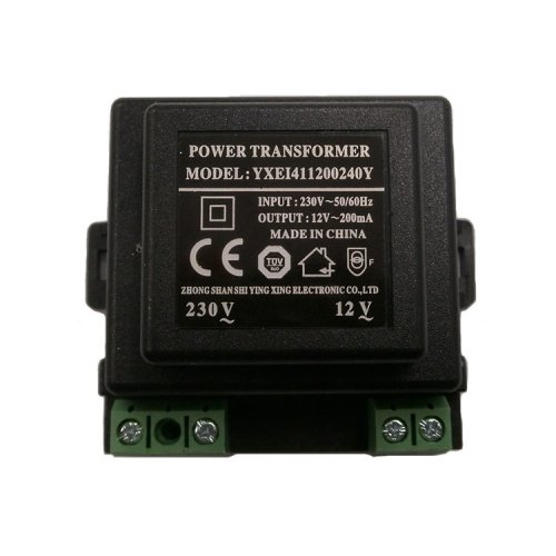 SF-104S 220V/30A - Elektronický regulační termostat pro chlazení