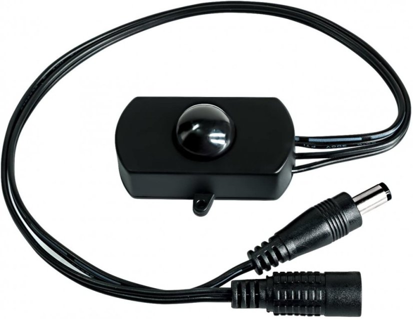 BS010 infračervený pohybový senzor 12V