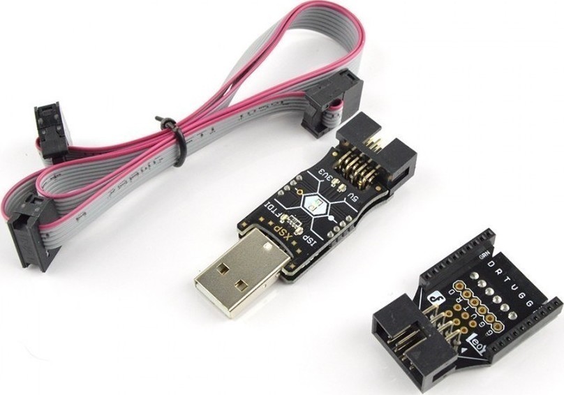XSP - Arduino Programátor