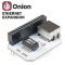 Ethernetová rozšiřující deska Omega2