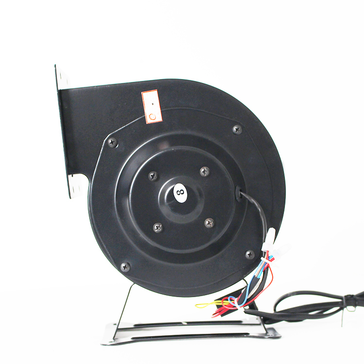 Radiální ventilátor 60W 220V 2600RPM