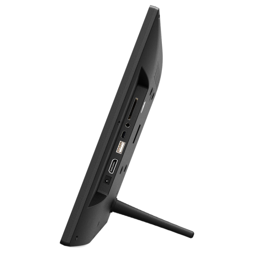 17.3" řada WF 3, průmyslový Android tablet, dotyk a VESA - Model: WF1736T