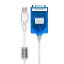 Profesionální RS-232 do USB Adaptér FTDI - Model: UT-8801