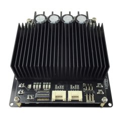 Inteligentný pohon SmartDriveDuo-30 MDDS30 30A 7-35V