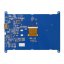 7" IPS 1024x600 HDMI LCD Display Module for Raspberry Pi | WKS70WSV023 - Model: WCT