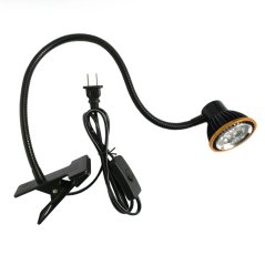 WH5 - 5W, 395nm stolní UV lampa pro rychlé vytvrzení