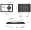 10.1" řada WF 2, průmyslový Android tablet, dotyk, PoE a VESA