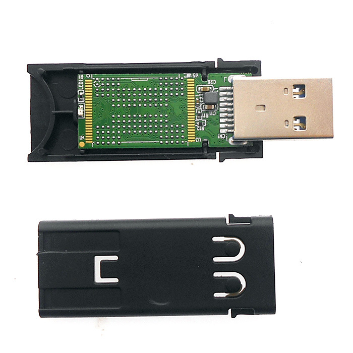 IS917 NAND Flash USB 3.0 Hlavní Deska