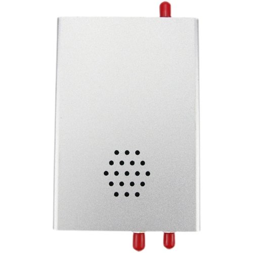 Portapack H2 + HackRF – Sada s 5 anténami