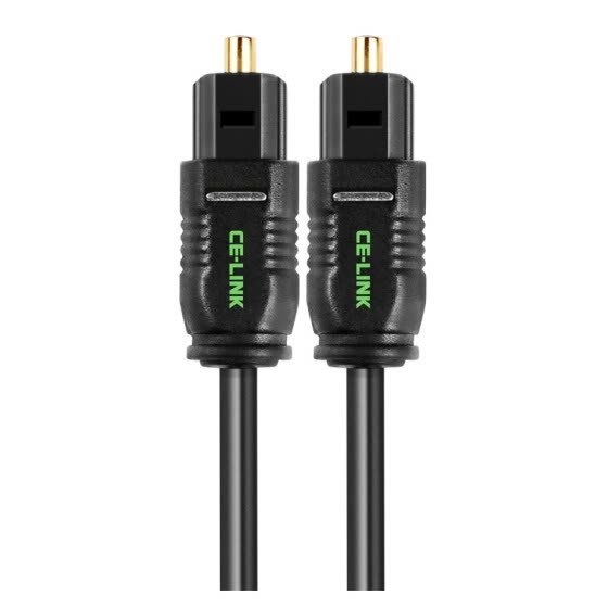 CF0025 Toslink SPDIF Audio Cable PVC