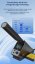Cordless Digital Soldering Station TS1C with OLED Display