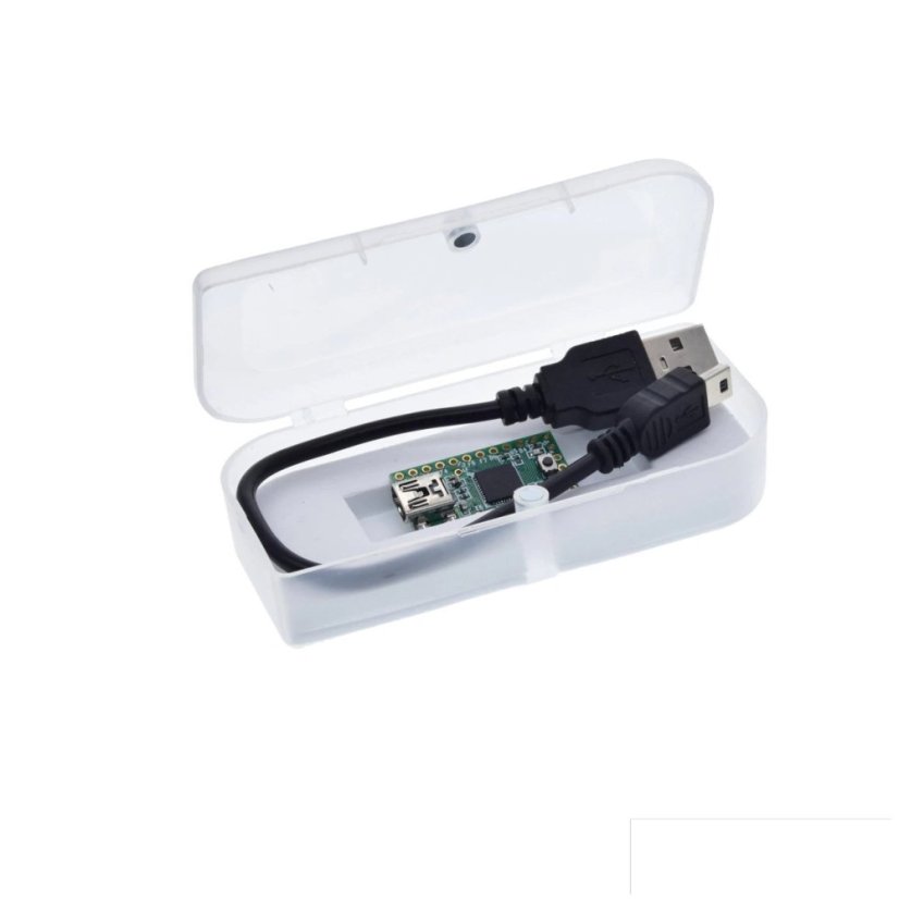Teensy 2.0 USB Vývojová Deska
