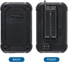 T48 EMMC-NAND FLASH univerzálny programátor