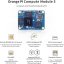 OrangePi CM5 Výpočetní Modul